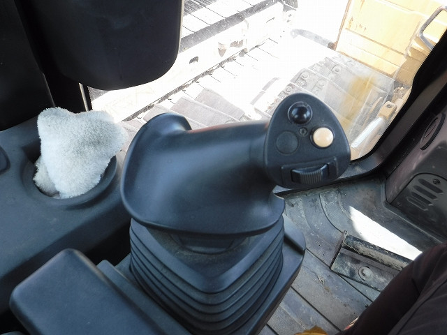 KOMATSU　/　PC03-1