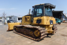 KOMATSU　/　PC03-1