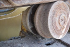 KOMATSU　/　PC03-1