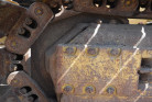 KOMATSU　/　PC03-1