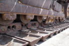 KOMATSU　/　PC03-1