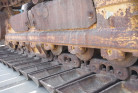 KOMATSU　/　PC03-1