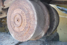 KOMATSU　/　PC03-1