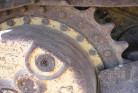 KOMATSU　/　PC03-1