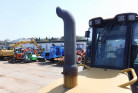 KOMATSU　/　PC03-1