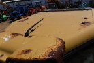 KOMATSU　/　PC03-1