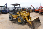 KOMATSU　/　PC03-1
