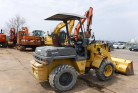 KOMATSU　/　PC03-1