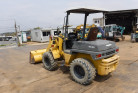 KOMATSU　/　PC03-1