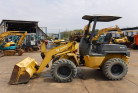 KOMATSU　/　PC03-1