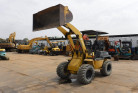 KOMATSU　/　PC03-1