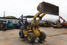 KOMATSU　/　PC03-1
