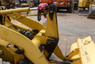 KOMATSU　/　PC03-1
