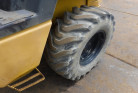 KOMATSU　/　PC03-1
