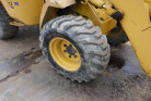 KOMATSU　/　PC03-1