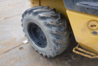 KOMATSU　/　PC03-1