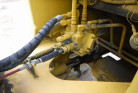 KOMATSU　/　PC03-1