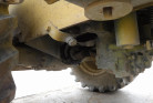 KOMATSU　/　PC03-1