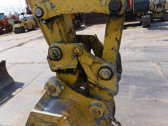 KOMATSU　/　PC03-1