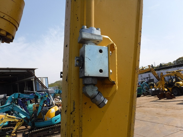 KOMATSU　/　PC03-1