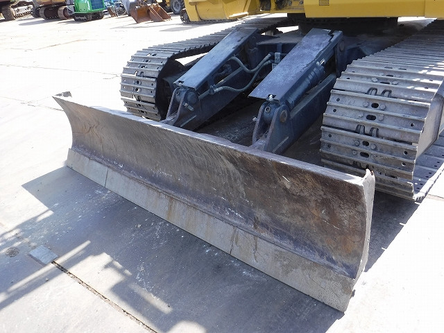 KOMATSU　/　PC03-1