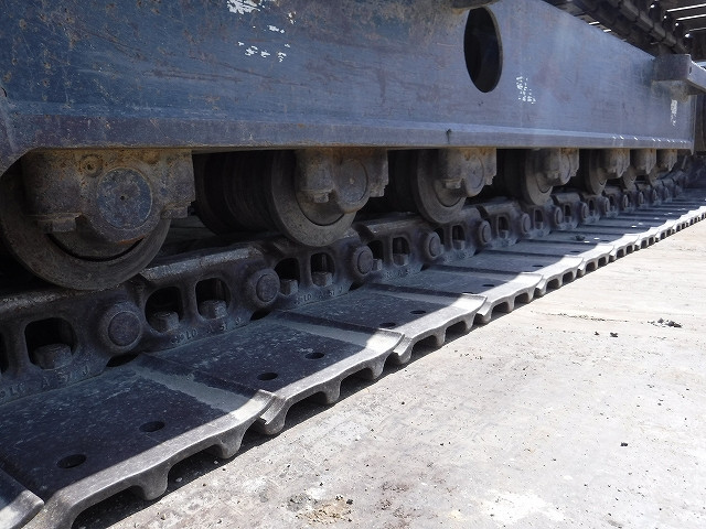KOMATSU　/　PC03-1