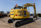 KOMATSU　/　PC03-1