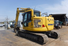 KOMATSU　/　PC03-1