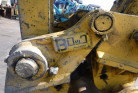 KOMATSU　/　PC03-1