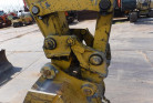 KOMATSU　/　PC03-1