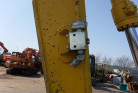KOMATSU　/　PC03-1