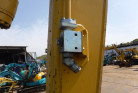 KOMATSU　/　PC03-1