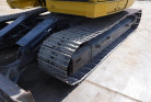 KOMATSU　/　PC03-1