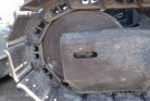 KOMATSU　/　PC03-1
