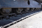 KOMATSU　/　PC03-1