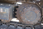 KOMATSU　/　PC03-1