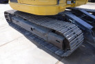 KOMATSU　/　PC03-1