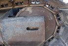 KOMATSU　/　PC03-1