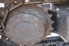 KOMATSU　/　PC03-1