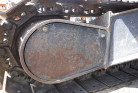 KOMATSU　/　PC03-1