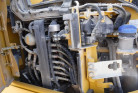 KOMATSU　/　PC03-1