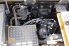 KOMATSU　/　PC03-1