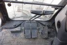 KOMATSU　/　PC03-1
