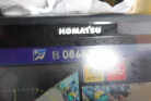 KOMATSU　/　PC03-1