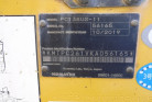 KOMATSU　/　PC03-1