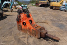 KOMATSU　/　PC03-1