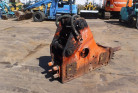 KOMATSU　/　PC03-1