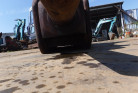 KOMATSU　/　PC03-1