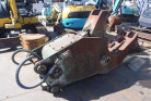 KOMATSU　/　PC03-1
