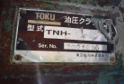 KOMATSU　/　PC03-1